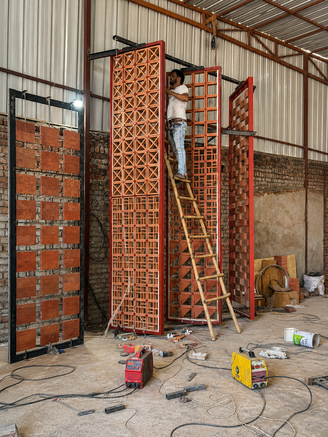 Module Assembly