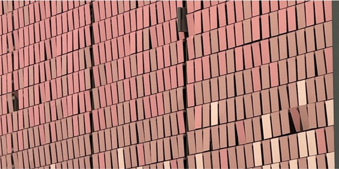 Metal Screens